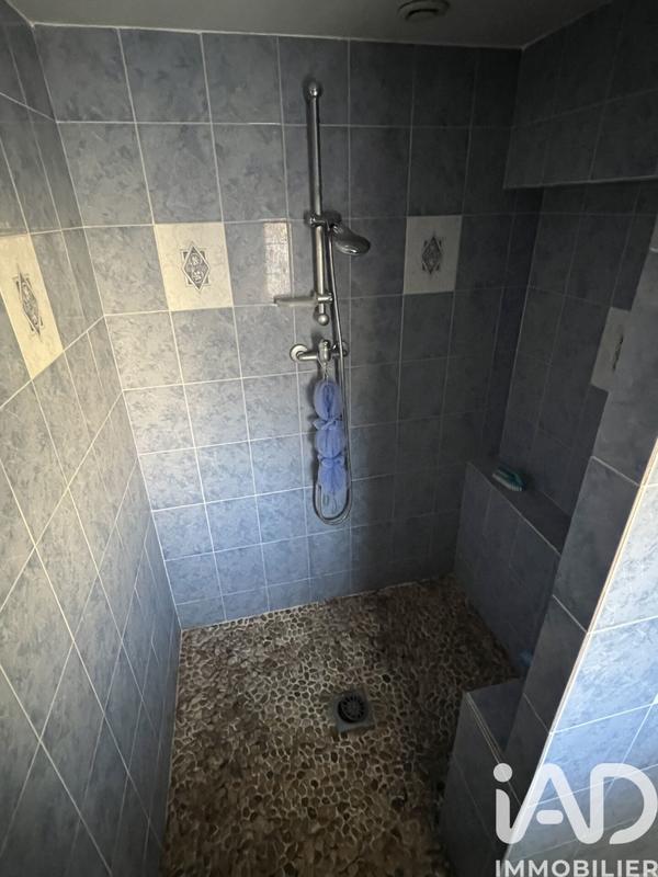 Maison - 81 m² - 3 pièces