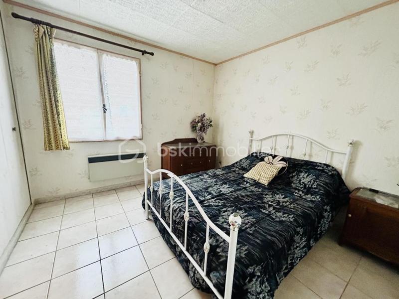 Maison - 118 m² - 6 pièces