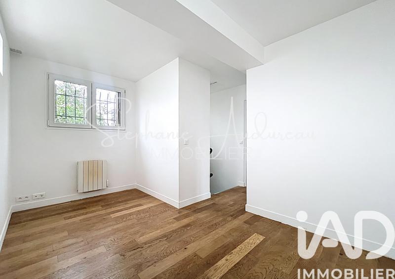 Maison - 86 m² - 4 pièces