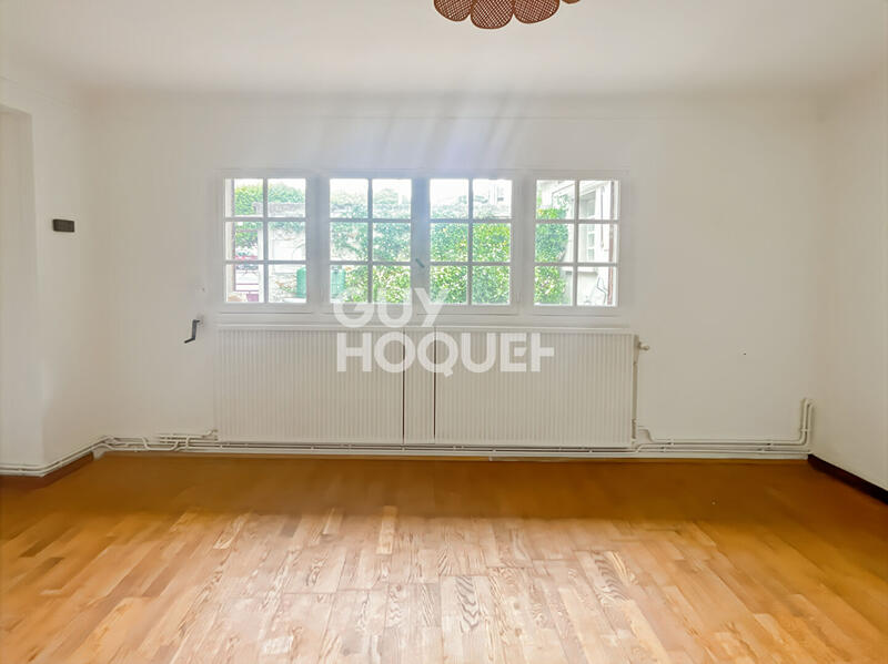 Maison - 150 m² - 7 pièces