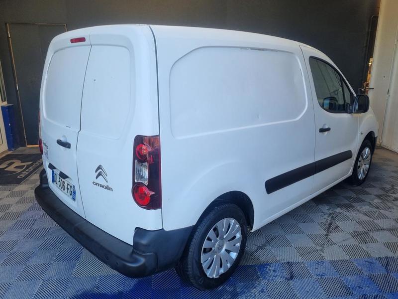 Citroën Berlingo 1.6 E-HDi 90 Business Etg6 L1