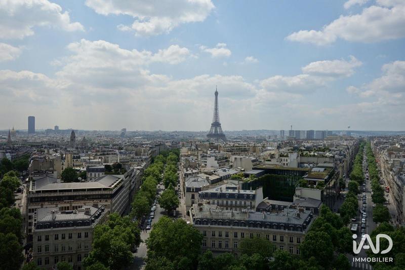 Duplex - 193 m² - 5 pièces