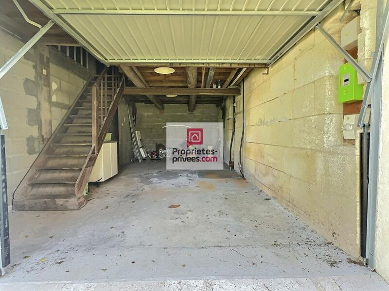 Maison - 177 m² - 6 pièces