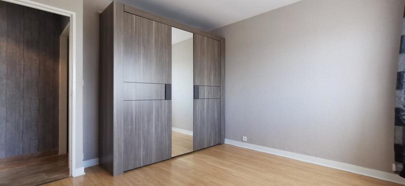 Appartement - 71 m² - 4 pièces