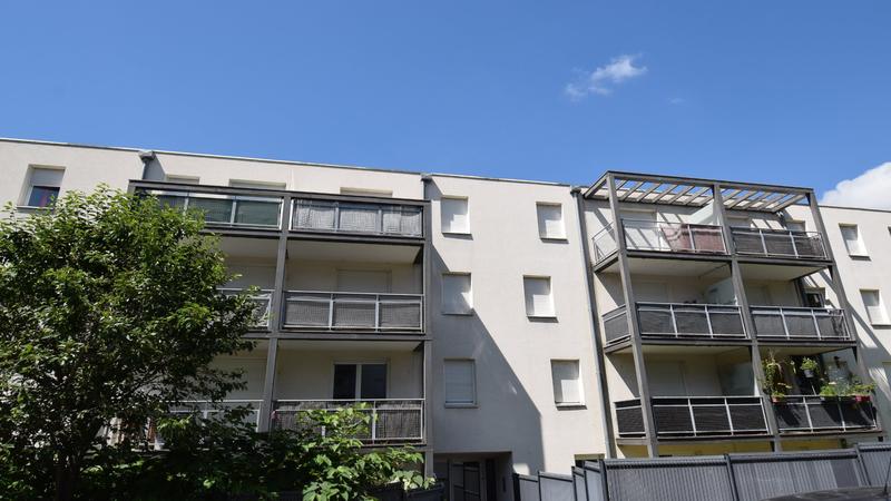 Appartement - 33 m² - 1 pièce