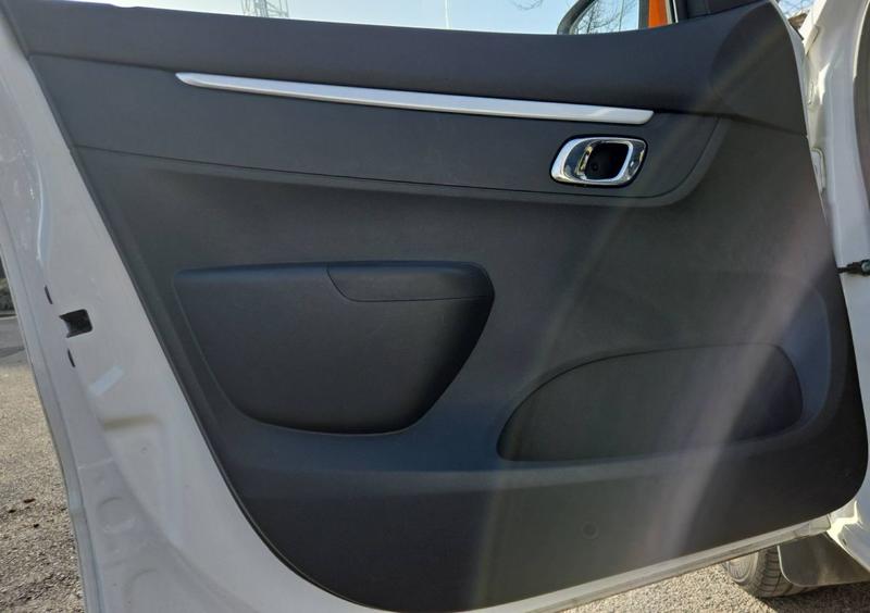 Dacia Spring I Ev 45 Confort Plus - Entretien constructeur