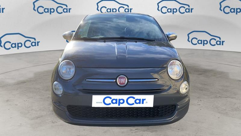 Fiat 500 1.2 69 Pop