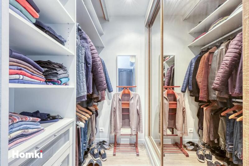 Villa - 170 m² - 7 pièces