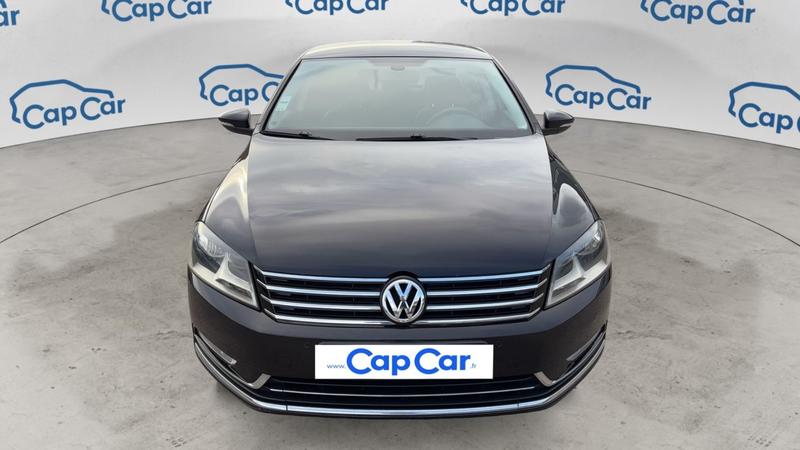 Volkswagen Passat 2 Tfsi 211 Dsg6 Carat