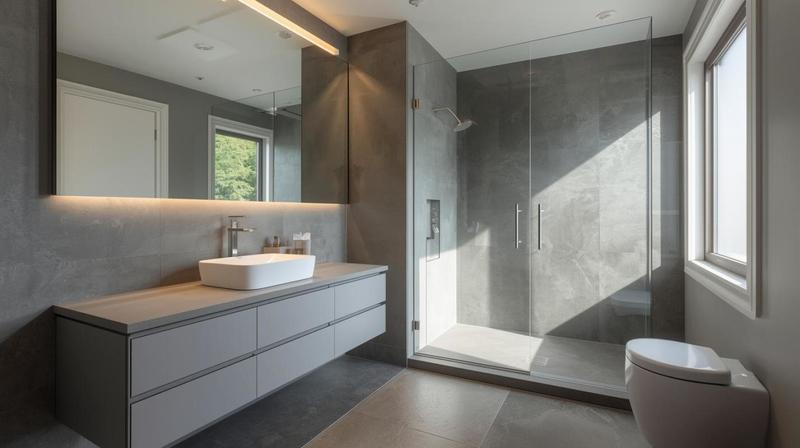 Maison de ville - 103 m² - 5 pièces