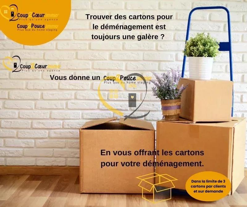 Maison - 190 m² - 6 pièces