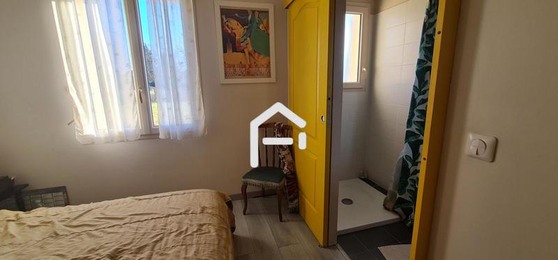 Maison - 104 m² - 5 pièces