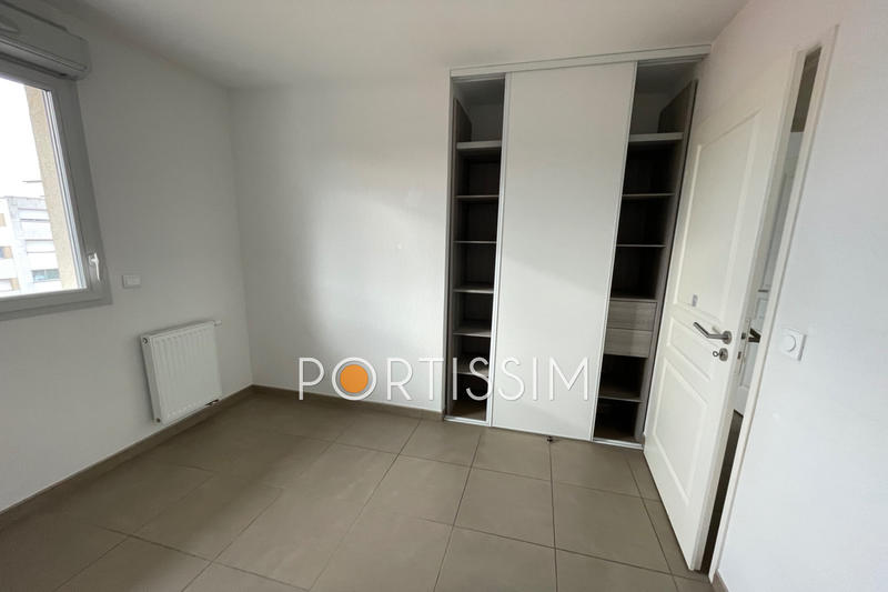 Appartement - 53 m² - 3 pièces