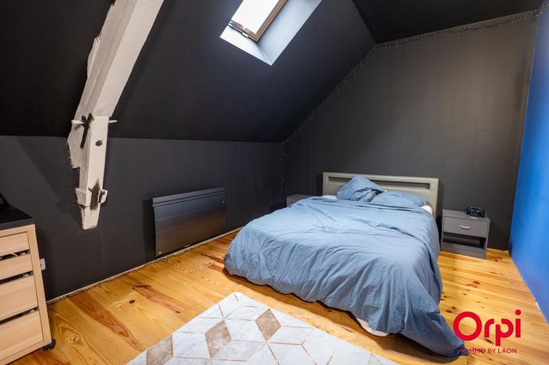 Maison - 282 m² - 6 pièces