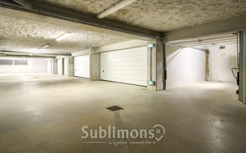 Appartement - 49 m² - 2 pièces