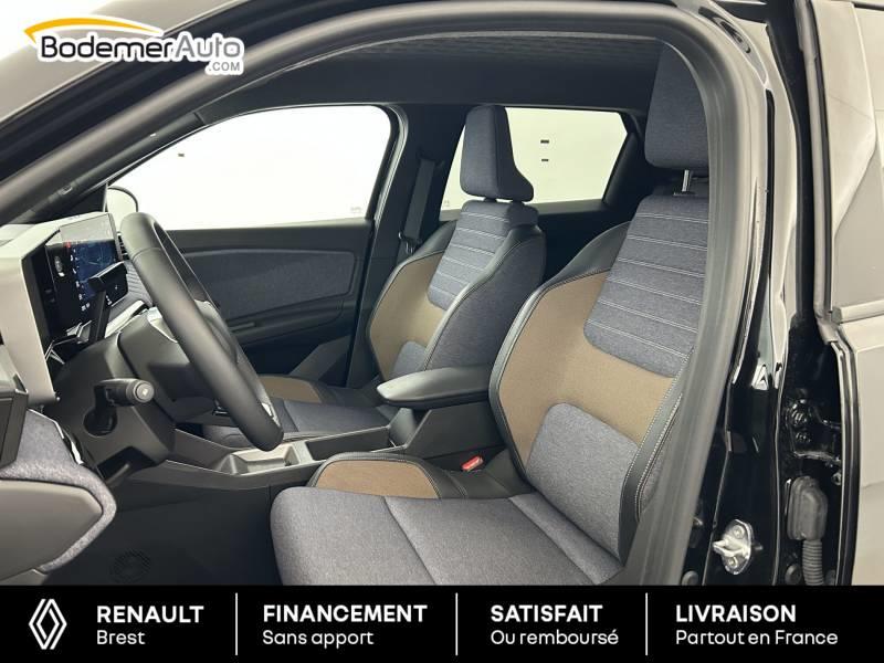 Renault R 5 E-Tech Electrique 150 ch autonomie confort Techno