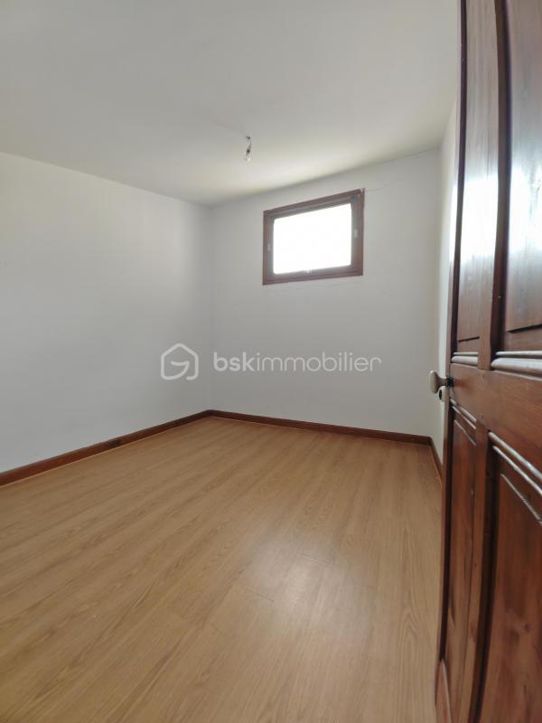 Maison - 153 m² - 5 pièces