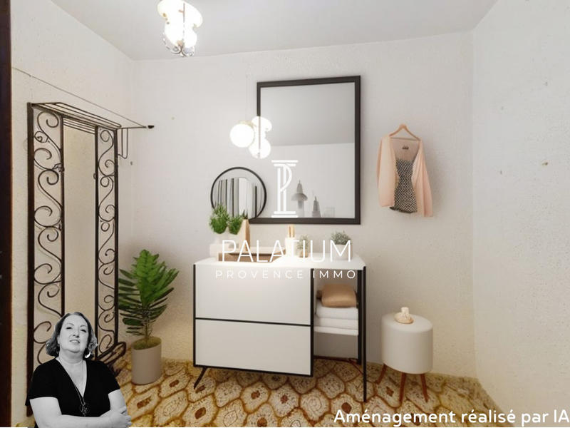 Maison - 84 m² - 3 pièces