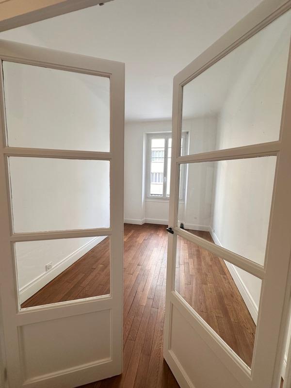 Appartement - 88 m² - 4 pièces