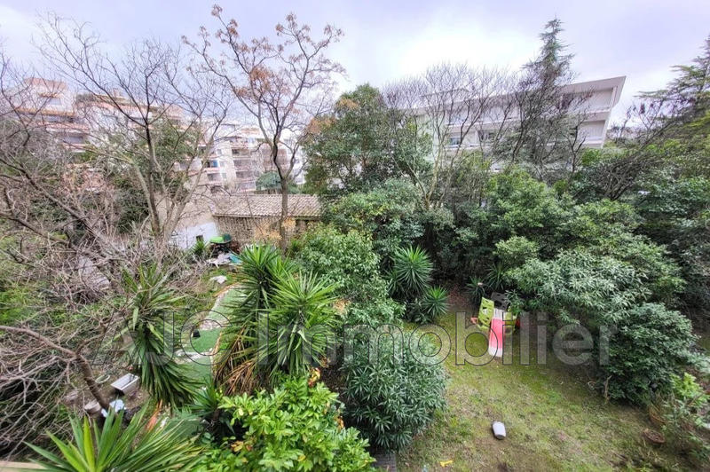 Appartement - 39 m²