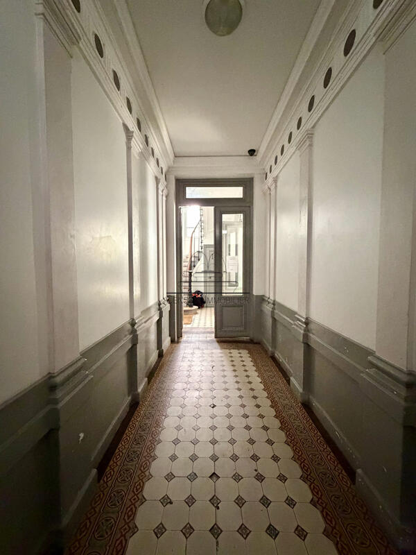 Appartement - 39 m² - 2 pièces
