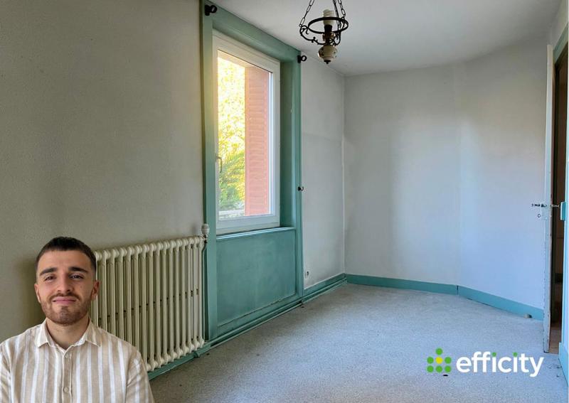 Immeuble - 254 m² - 20 pièces