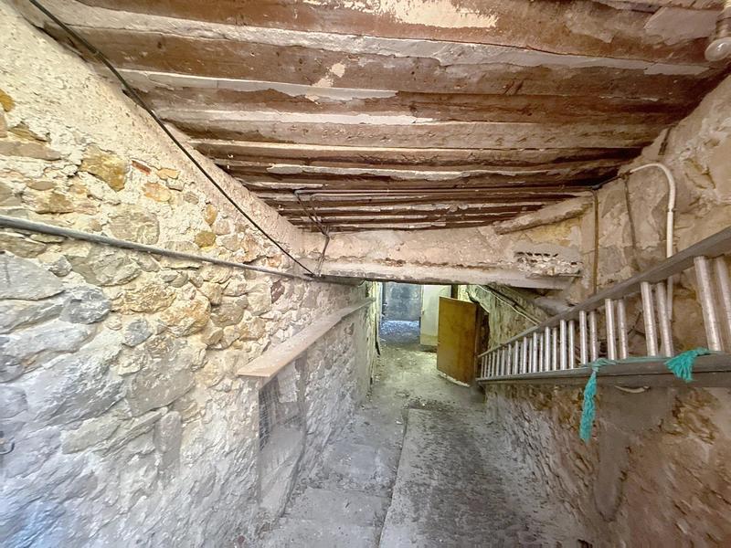 Immeuble - 139 m² - 7 pièces