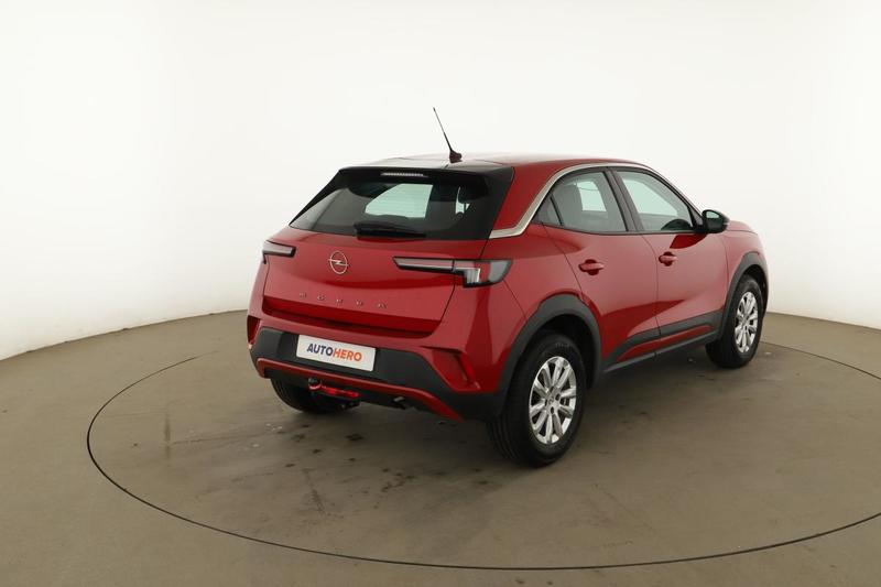 Opel Mokka 1.2 Turbo Edition 100 ch