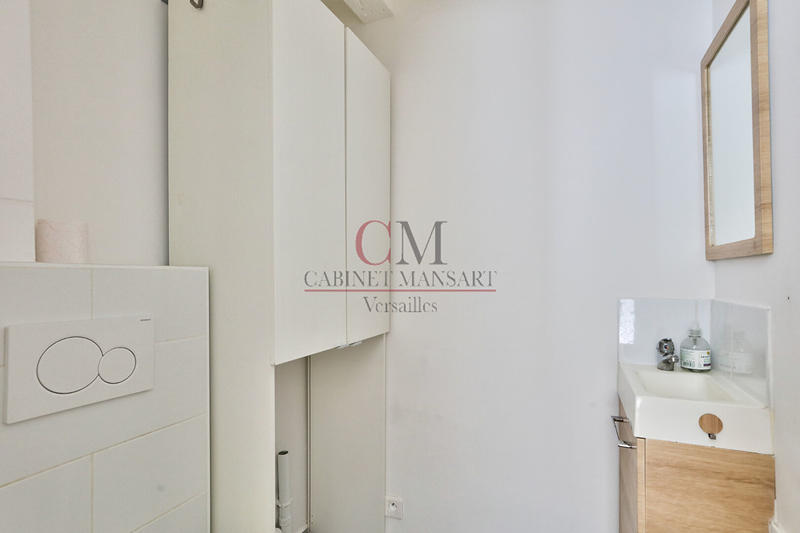 Appartement - 47 m² - 3 pièces