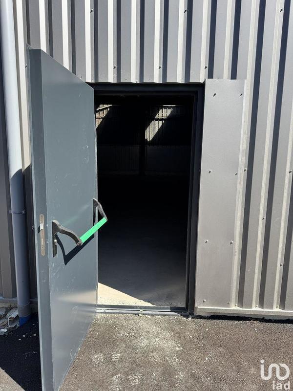 Local commercial - 500 m²