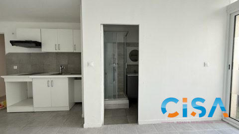 Appartement - 27 m² - 1 pièce