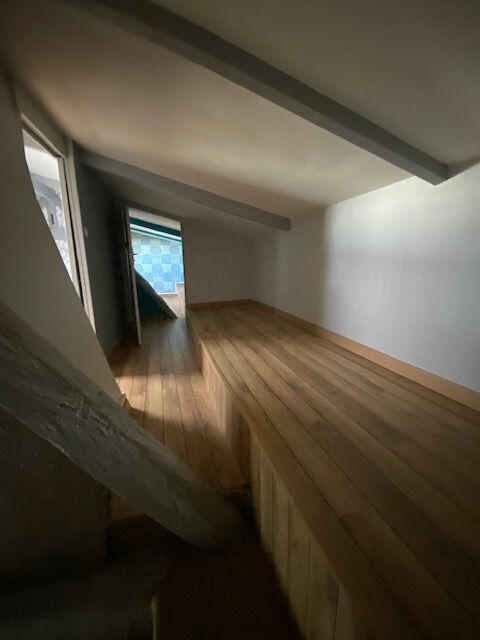 Maison - 59 m² - 4 pièces