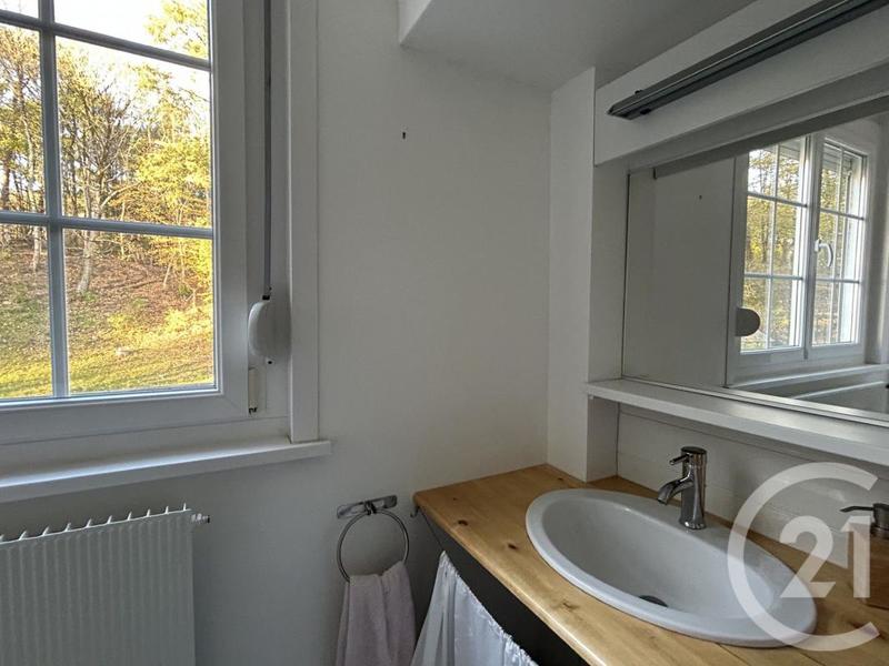 Pavillon - 151 m² - 5 pièces