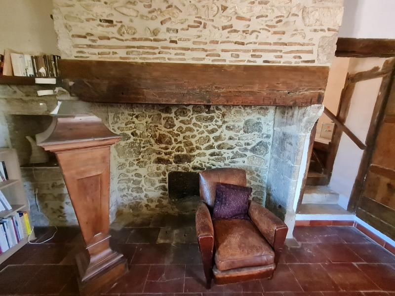 Maison - 190 m² - 6 pièces