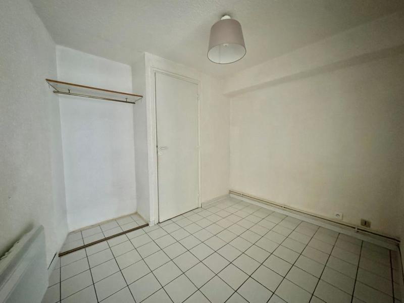 Appartement - 19 m² - 2 pièces