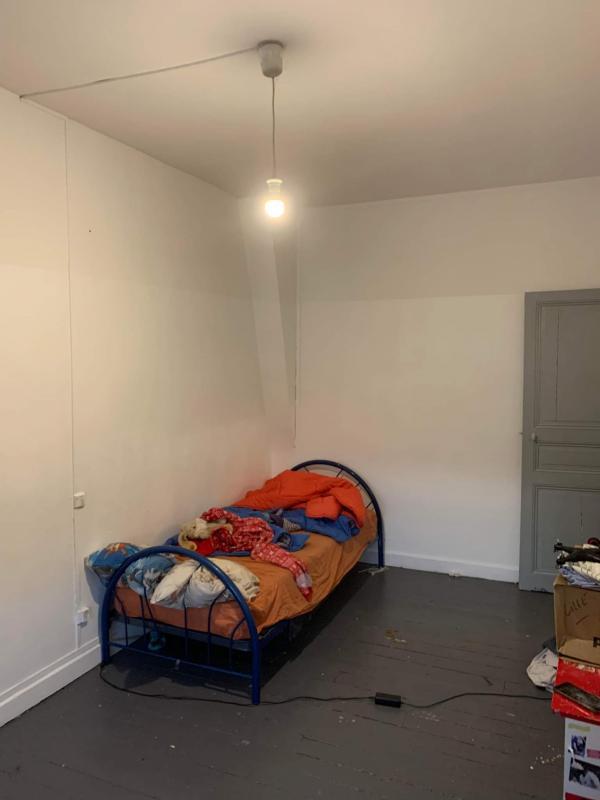 Immeuble - 253 m² - 7 pièces