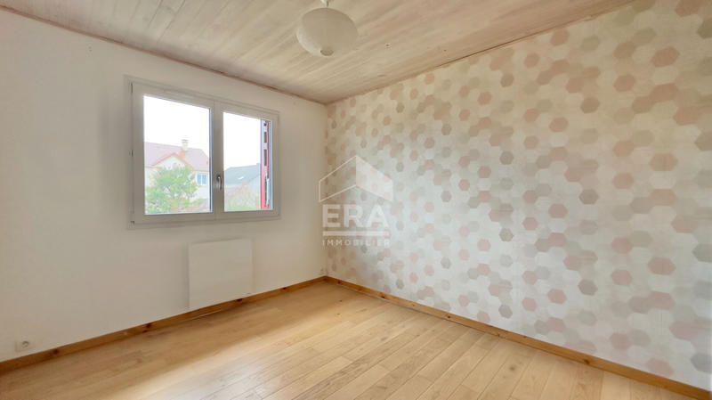 Maison - 146 m² - 7 pièces