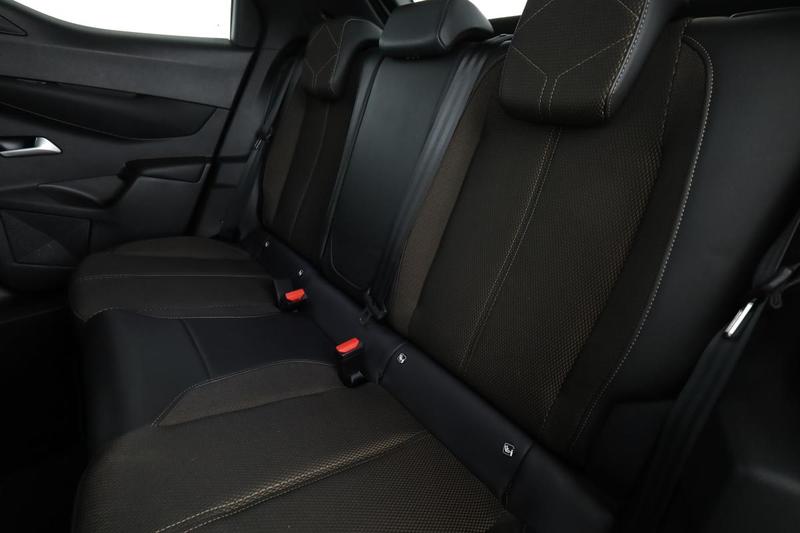 Ds Ds 3 Crossback 1.2 PureTech Bastille Eat8 130 ch