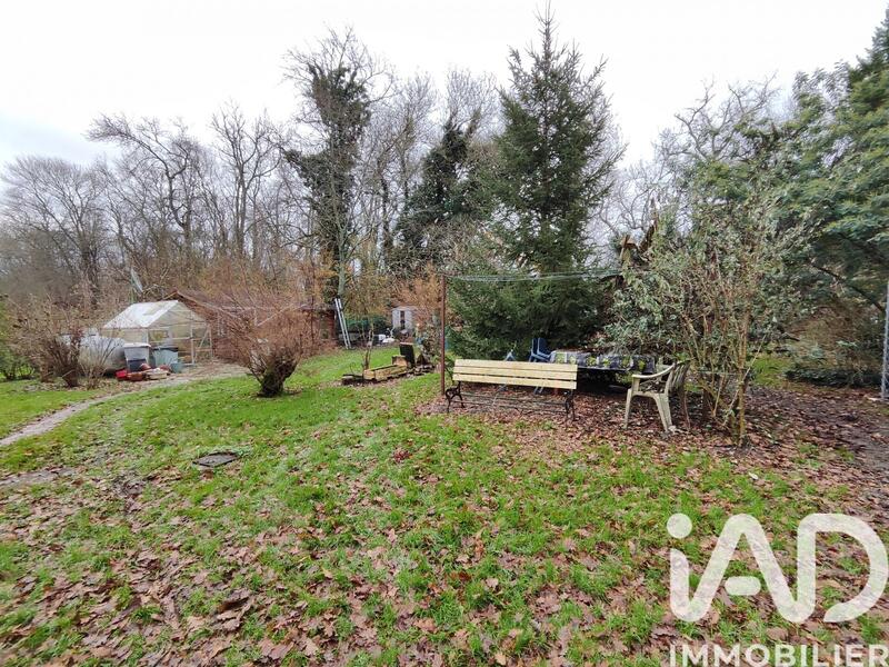 Maison - 152 m² - 6 pièces