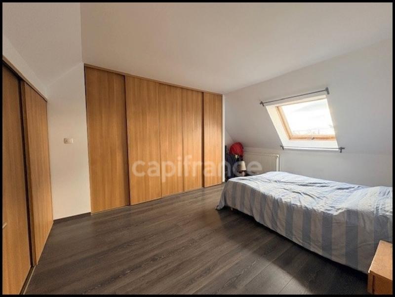 Maison - 145 m² - 7 pièces