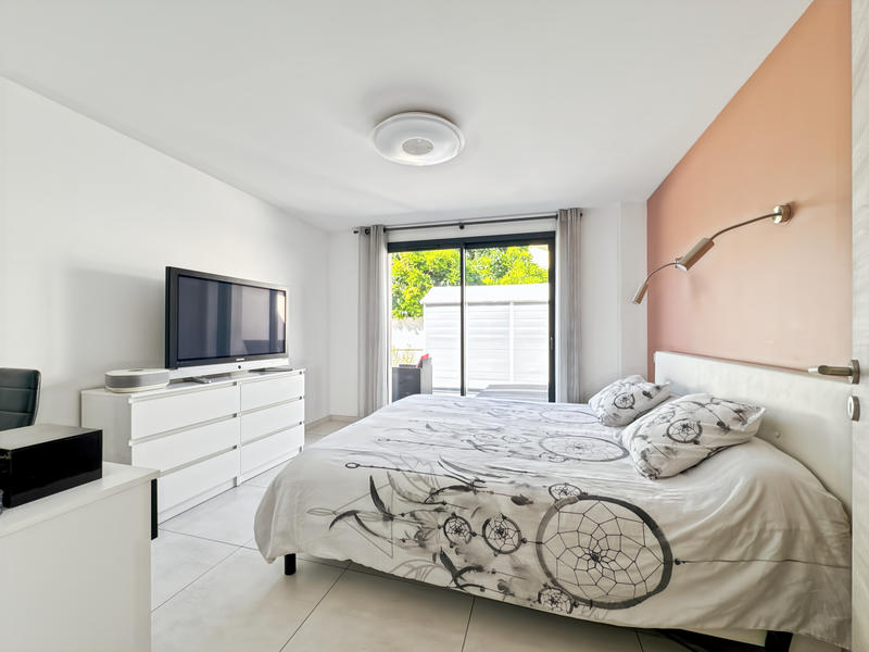 Maison - 100 m² - 3 pièces