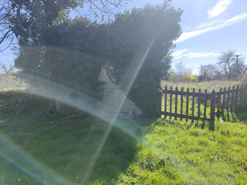 Maison - 97 m² - 4 pièces