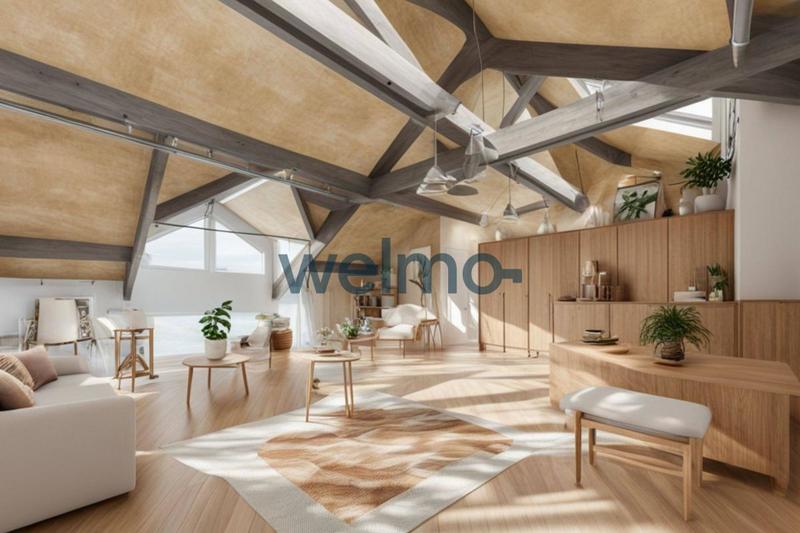 Maison - 370 m² - 11 pièces