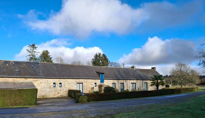 Maison - 139 m² - 6 pièces