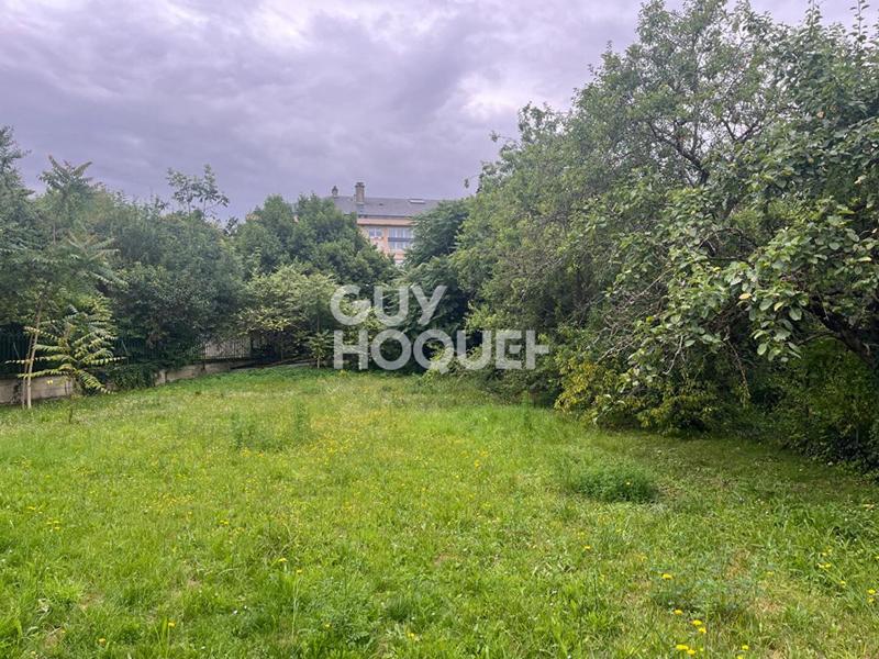 Maison - 142 m² - 6 pièces