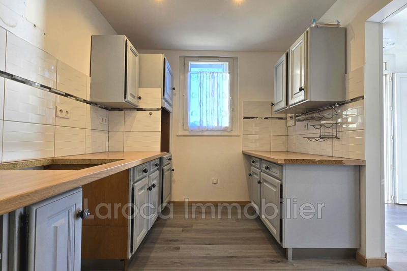 Maison - 91 m² - 3 pièces