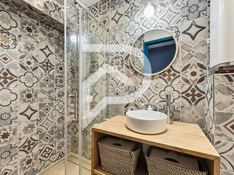 Appartement - 31 m² - 2 pièces