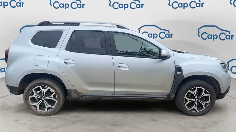 Dacia Duster 1.5 Blue dCi 115 Prestige