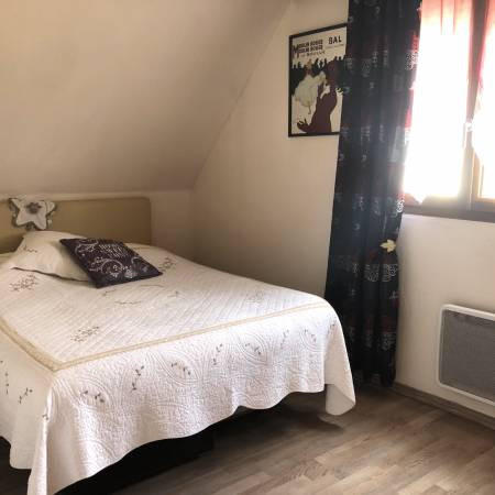 Maison - 114 m² - 6 pièces