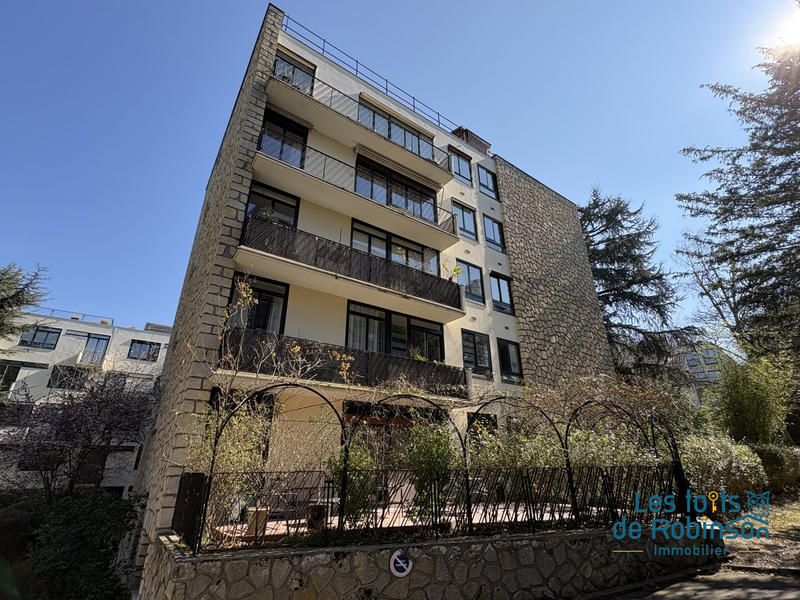 Appartement - 9 m² - 1 pièce